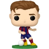 Фигурка Funko POP! Football Barcelona Gavi (63) (72235)