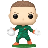 Фигурка Funko POP! Football Barcelona Ter Stegen (67) (81534)