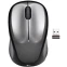 Мышь Logitech M235n Grey (910-007129)