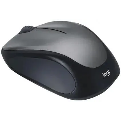 Мышь Logitech M235n Grey (910-007129) - фото 3