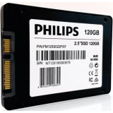 Накопитель SSD 120Gb Philips (FM12SS022P/97)