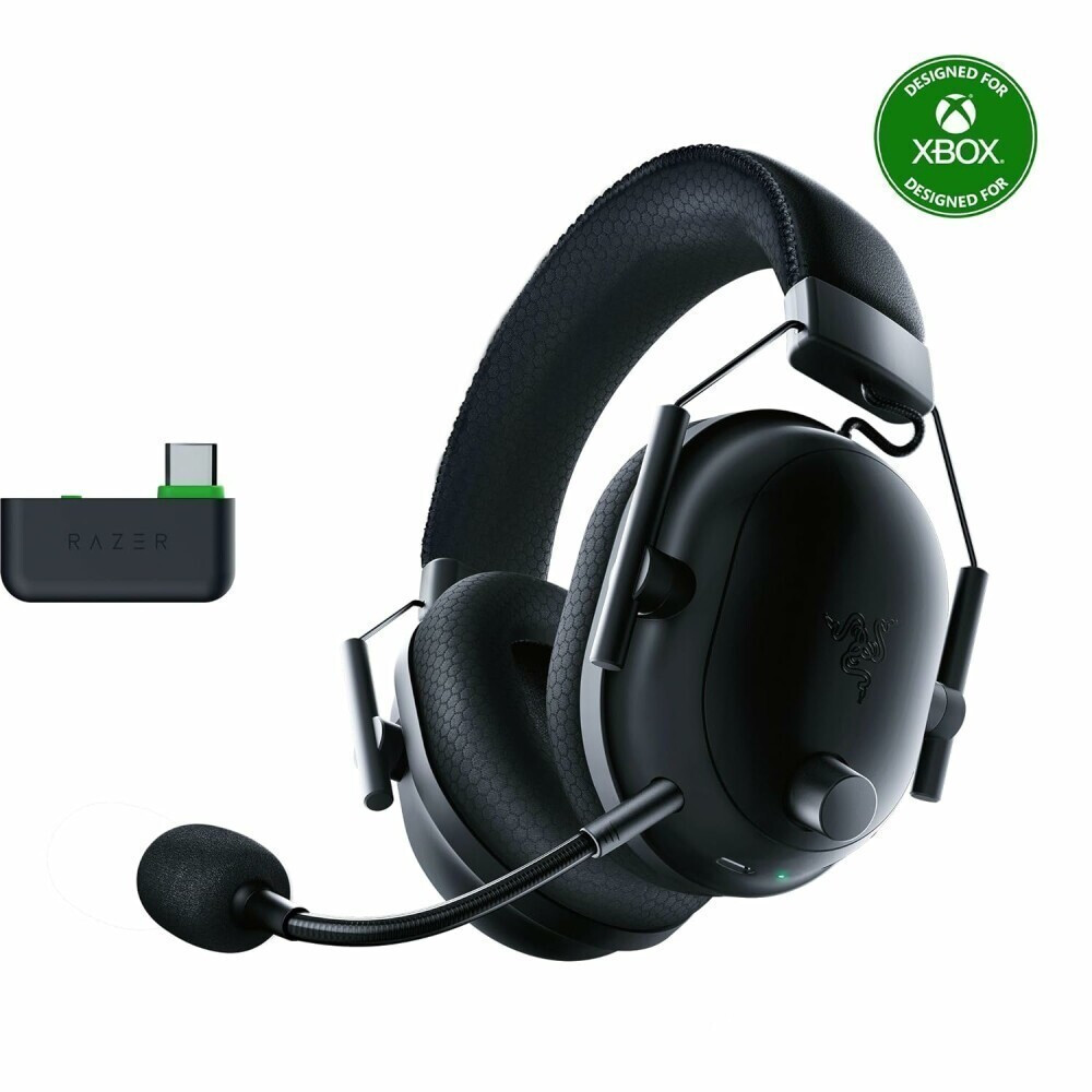 Гарнитура Razer Blackshark V2 Pro Xbox Black - RZ04-04530300-R3M1 - фото 4