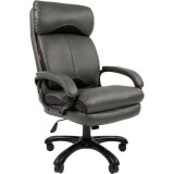 Офисное кресло Chairman 505 Grey/Black (00-07127994)