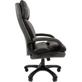 Офисное кресло Chairman 505 Grey/Black (00-07127994)