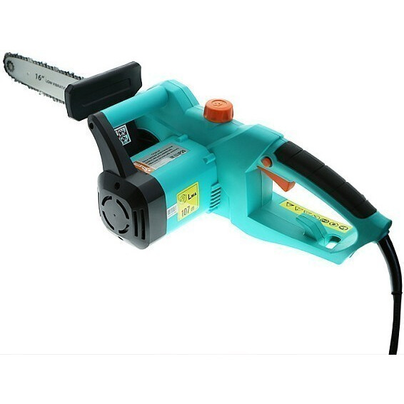 Электропила Sturm! CC2016P - фото 3