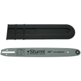 Электропила Sturm! CC2016P