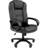 Офисное кресло Chairman 600 Black (00-07158658)