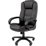 Офисное кресло Chairman 600 Black (00-07158658)