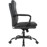 Офисное кресло Chairman CH301 Black (00-07145932)