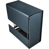 Корпус AZZA Cast Black (CSAZ-808BM CAST)