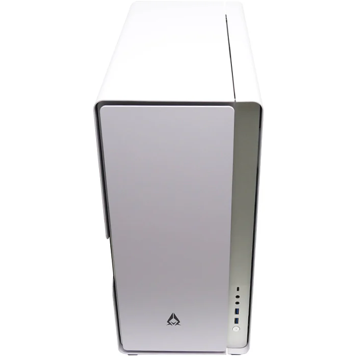 Корпус AZZA Cast White - CSAZ-808WM CAST - фото 7