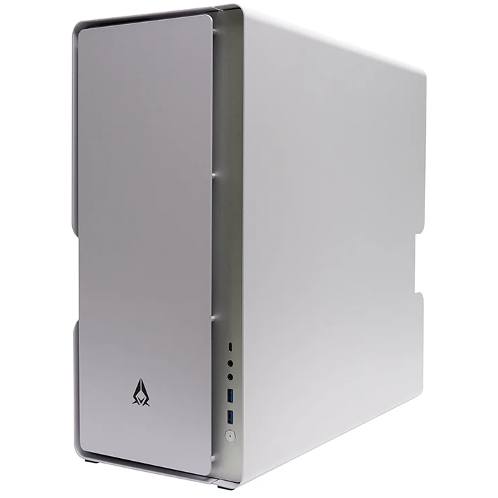 Корпус AZZA Cast White - CSAZ-808WM CAST - фото 8