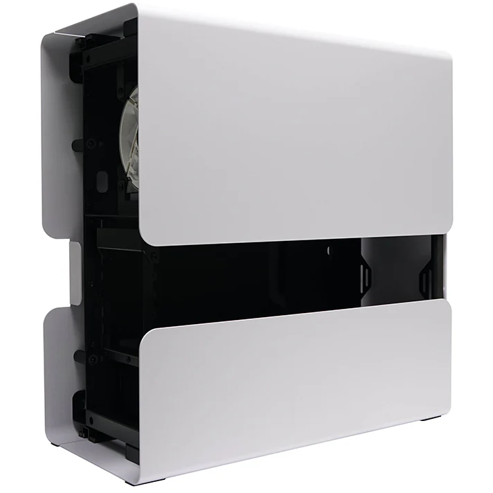 Корпус AZZA Cast White - CSAZ-808WM CAST - фото 9