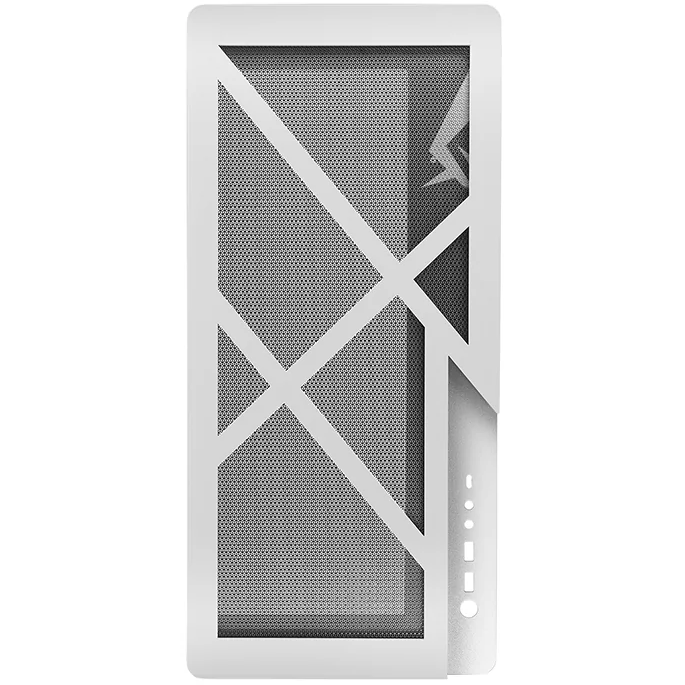 Корпус AZZA Cast White - CSAZ-808WM CAST - фото 11