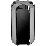 Корпус AZZA Opus Black (CSAZ-809 OPUS)