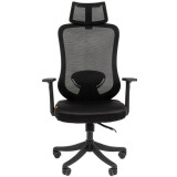 Офисное кресло Chairman CH563 Black (00-07146051)