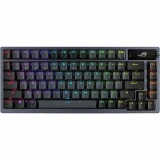 Клавиатура ASUS ROG Azoth M701 Black (ROG NX) (90MP031A-BKRA00)