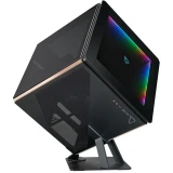 Корпус AZZA Regis Black (CSAZ-902 REGIS)