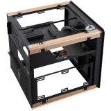 Корпус AZZA Regis Black (CSAZ-902 REGIS)