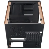 Корпус AZZA Regis Black (CSAZ-902 REGIS)