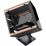 Корпус AZZA Regis Black (CSAZ-902 REGIS)