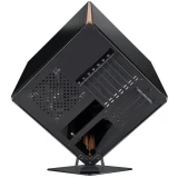 Корпус AZZA Regis Black (CSAZ-902 REGIS)