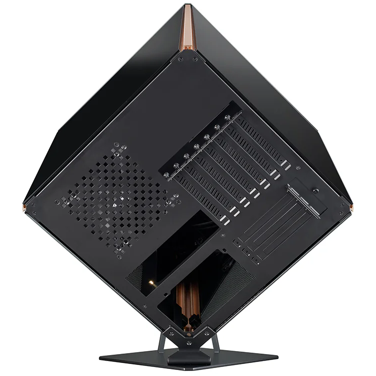 Корпус AZZA Regis Black - CSAZ-902 REGIS - фото 10