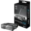 Накопитель SSD 4Tb MSI SPATIUM M580 FROZR (SPATIUM M580 PCIe 5.0 NVMe M.2 FROZR 4TB) - S78-440R110-P83 - фото 5