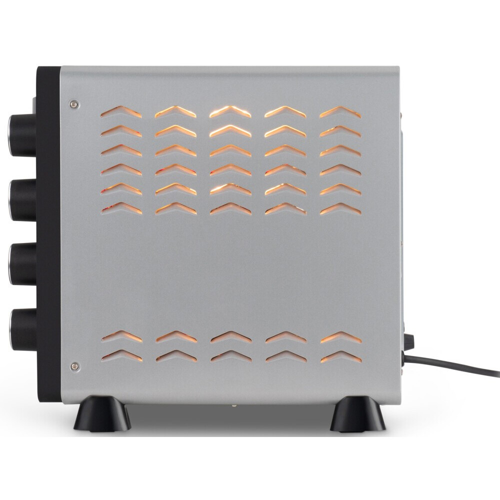 Мини-печь Hyundai MIO-HY081 - фото 4