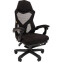 Офисное кресло Chairman CH571 Black - 00-07100625