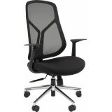 Офисное кресло Chairman CH588 Black (00-07146052)