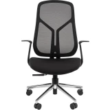 Офисное кресло Chairman CH588 Black (00-07146052)