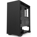 Корпус AZZA Celesta F Black (CSAZ-340F CELESTA)