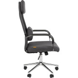Офисное кресло Chairman CH620 Dark Grey (00-07145987)