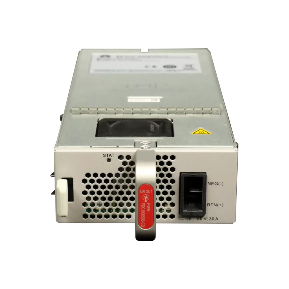 Блок питания Huawei PDC1000S56-CB - 02313EXT - фото 3