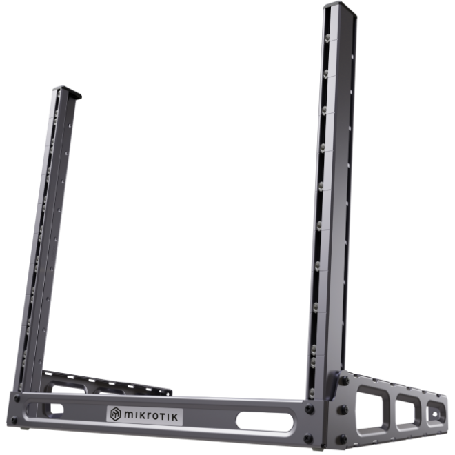 Стойка MikroTik SolidRack 10