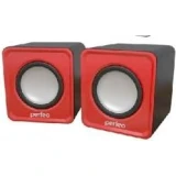 Колонки Perfeo Wave Red (PF-128-R/PF_5128)
