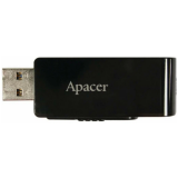 USB Flash накопитель 128Gb Apacer Handy Steno AH350 Black (AP128GAH350B-1)