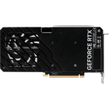 Видеокарта NVIDIA GeForce RTX 4060 Ti Gainward Ghost 8Gb (NE6406T019P1-1060B)