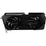 Видеокарта NVIDIA GeForce RTX 4060 Ti Gainward Ghost 8Gb (NE6406T019P1-1060B)