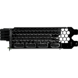 Видеокарта NVIDIA GeForce RTX 4060 Ti Gainward Pegasus 8Gb (NE6406T019P1-1060E)