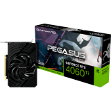 Видеокарта NVIDIA GeForce RTX 4060 Ti Gainward Pegasus 8Gb (NE6406T019P1-1060E)