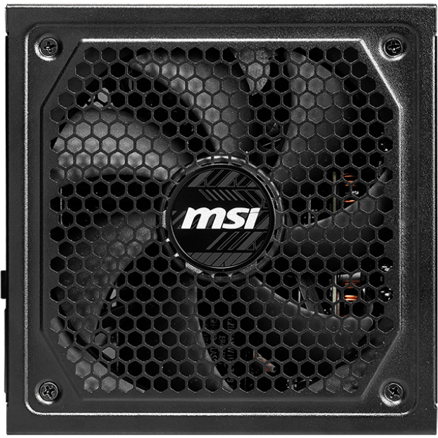 Блок питания 1250W MSI MAG A1250GL PCIE5 - 306-7ZP9A11-CE0 - фото 4