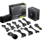 Блок питания 1250W MSI MAG A1250GL PCIE5 - 306-7ZP9A11-CE0 - фото 5