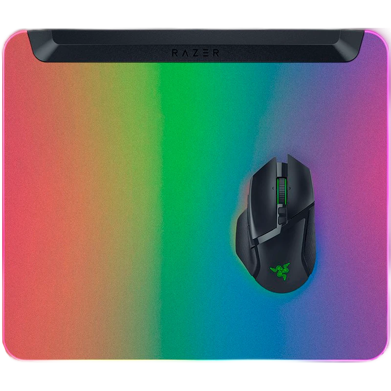 Коврик для мыши Razer Firefly V2 Pro - RZ02-04920100-R3M1