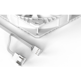 Система жидкостного охлаждения ID-COOLING FX280 WHITE