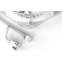 Система жидкостного охлаждения ID-COOLING FX280 WHITE - фото 6