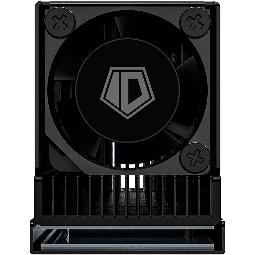 Радиатор для SSD M.2 ID-COOLING ZERO M25 - фото 6