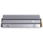 Радиатор для SSD M.2 Jonsbo M.2-6 Gray - фото 4