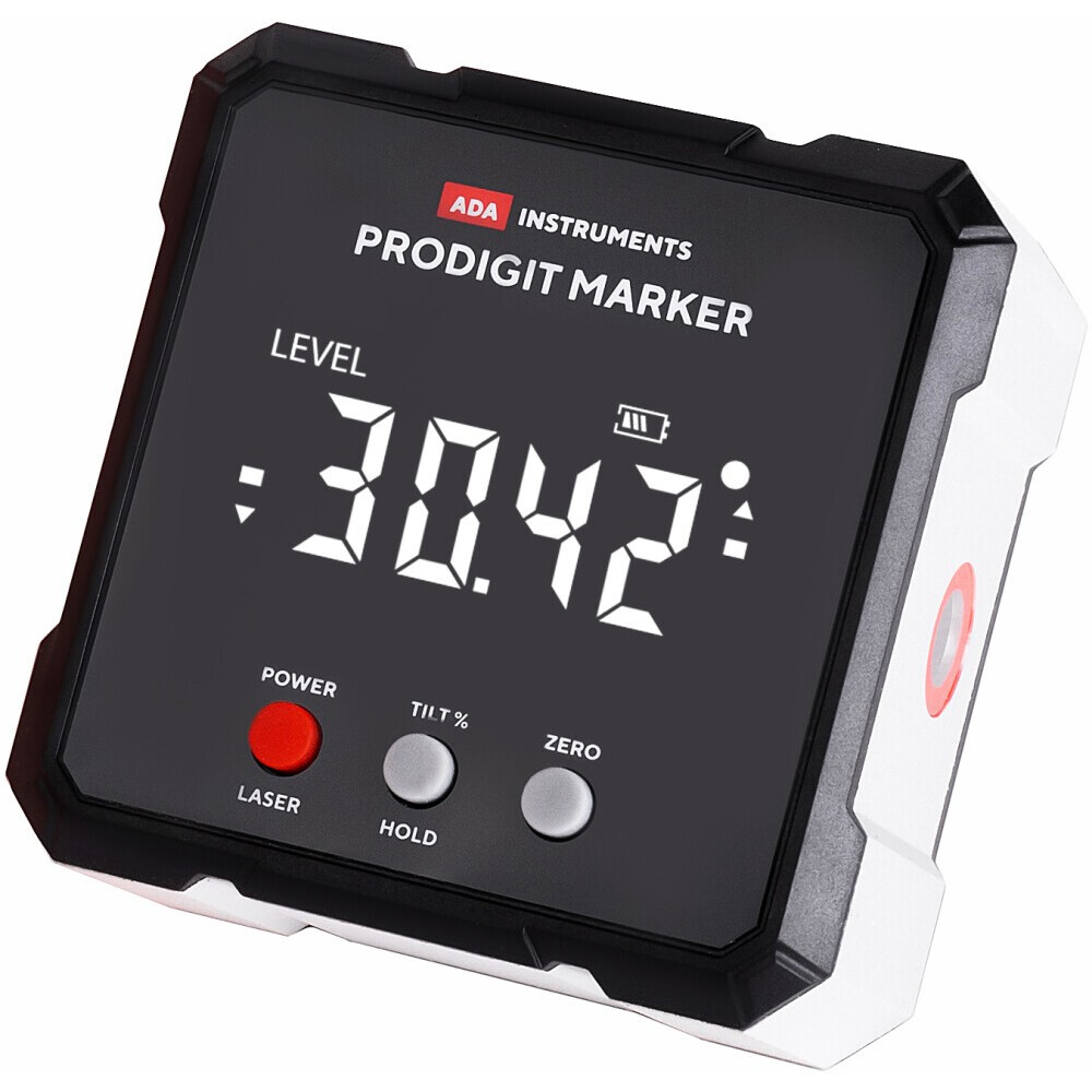 Уровень ADA ProDigit MARKER - А00671 - фото 2